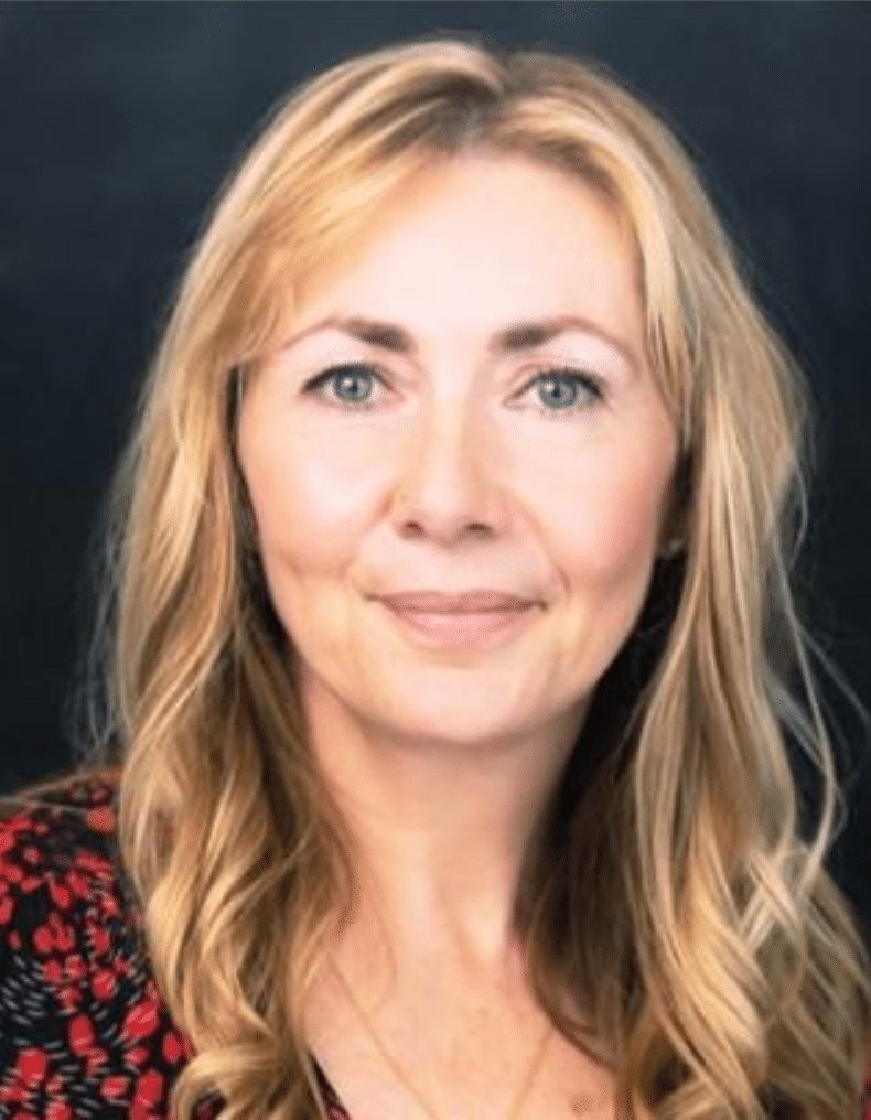 Marisa McGreevy-Rose