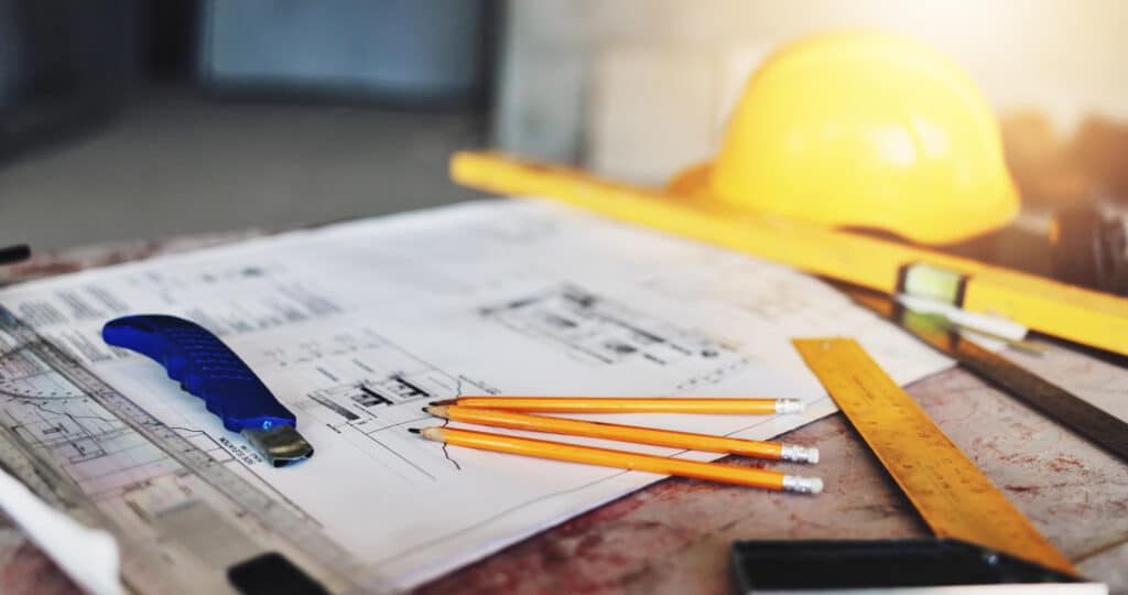 Vitae Investments Project Planning Process