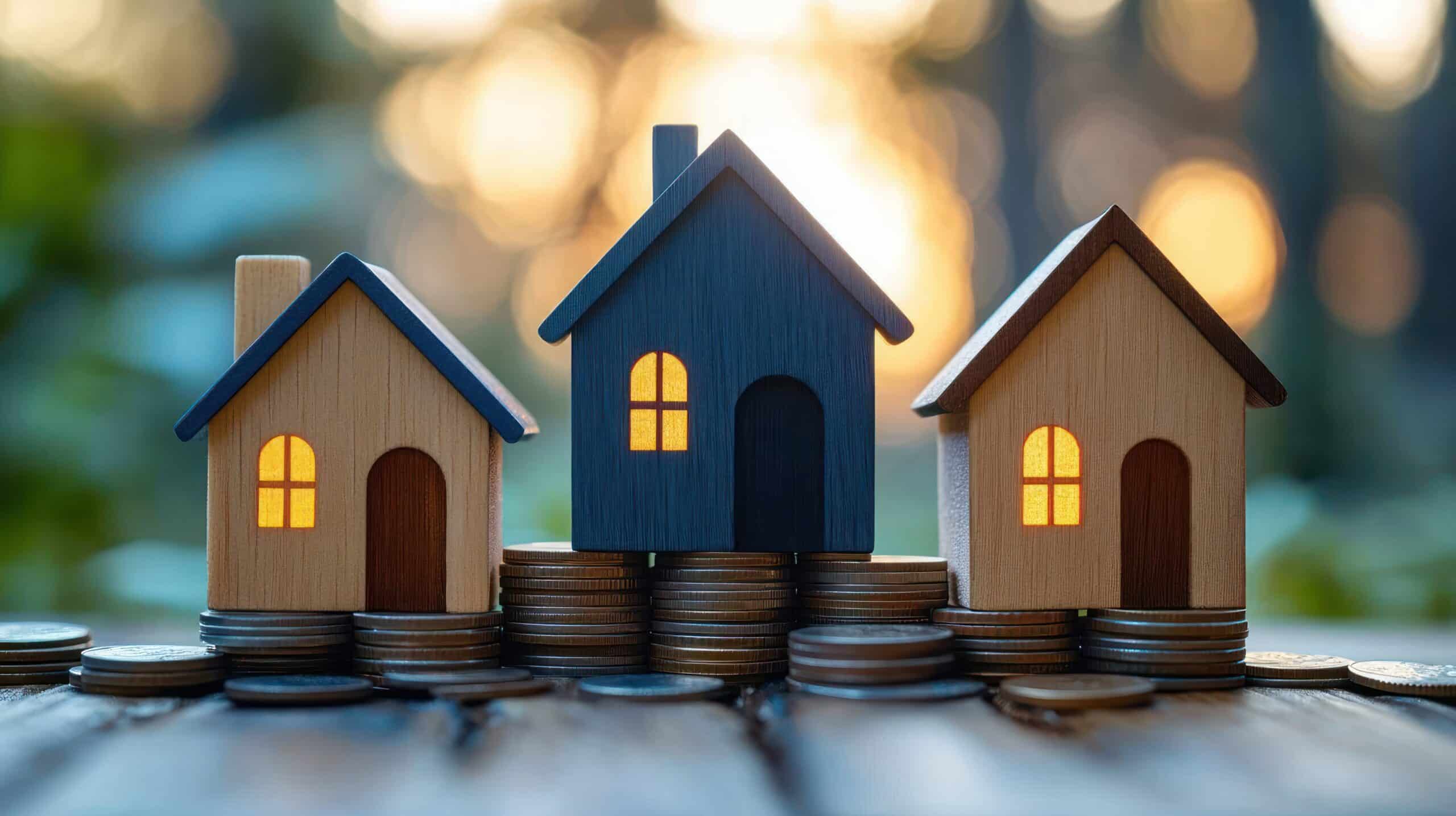 Vitae Investments stable, predictable return