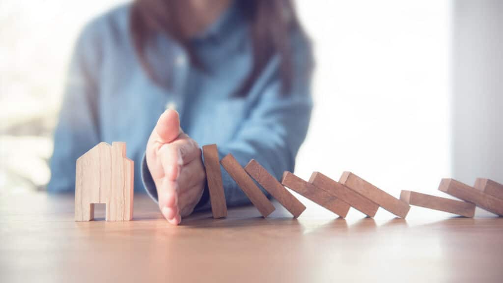 Vitae Investments Property Investment Risk Management